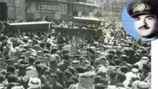 ايها المقاومة “اسرائيل تقهر” …. لاتنسوا قصة الشهيد الــرائد كــريـــشان ورفاقه في كتيبة الحسين الثانية