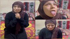 إجبار فتاة على اختبار النار لإثبات شرفها.. فيديو يشعل مواقع التواصل في مصر