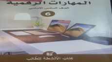 المهارات الرقمية للصفوف الأساسية: خطوة استراتيجية تواجه تحديات بيداغوجية