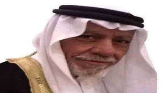 الشيخ أيوب أبو الحاج رجل لا يتخلى عن ظله