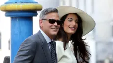 كلوني يثير جدلاً في مصر.. هل كتبت زوجته دستور الإخوان