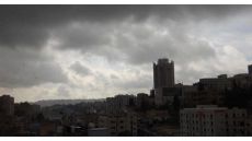 إدارة الأزمات تحذر من مخاطر حالة عدم الاستقرار الجوي