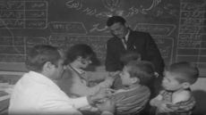 ارقام الاصابات بالحصبة في عهد الإمارة (١٩٢٦-١٩٣٩)